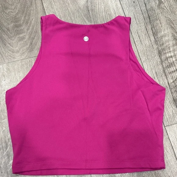 CRZ Yoga top - Picture 2 of 3